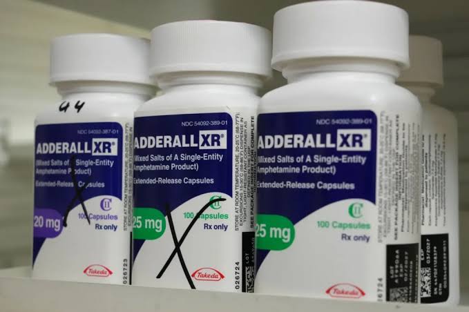 Buy Adderall XR online
