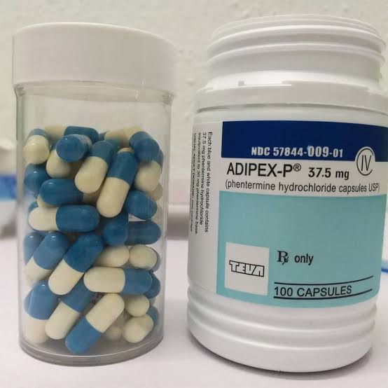 Buy Adipex 37.5mg online