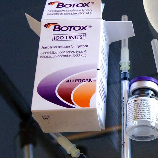 Buy Botox online
