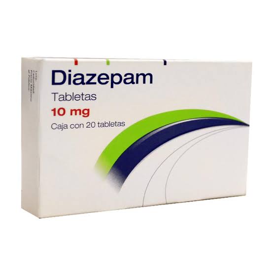 Buy Diazepam online