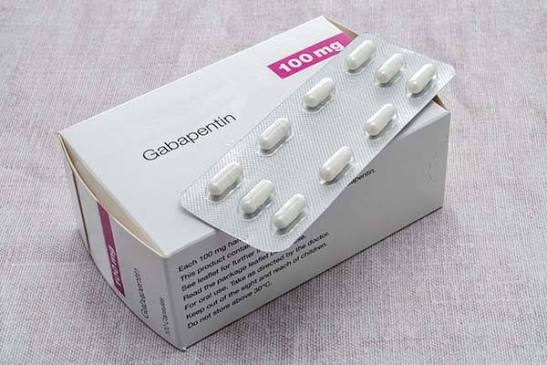 Buy Gabapentin online
