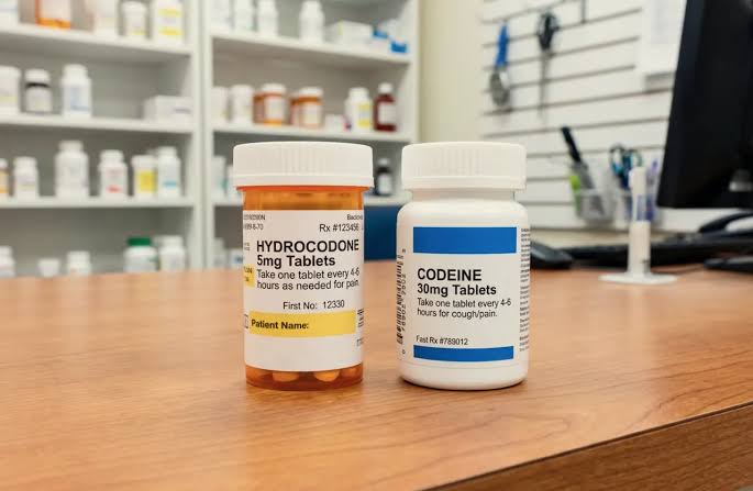 Buy Hydrocodone online