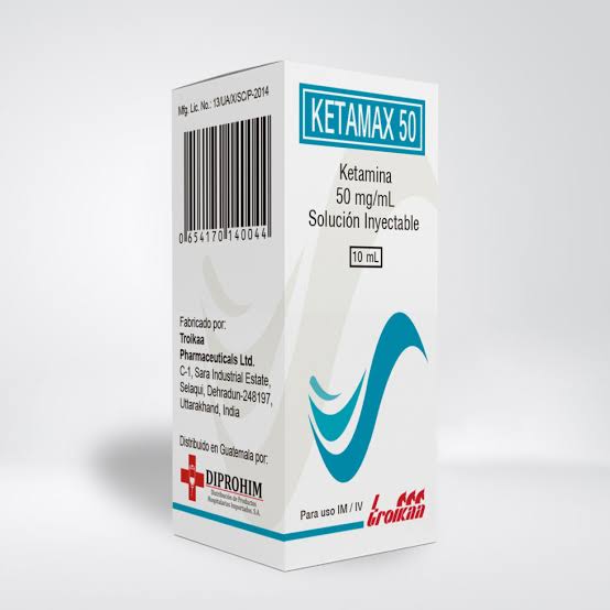 Buy Ketamax online