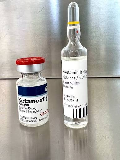 Buy Ketanest online