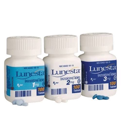 Buy Lunesta online
