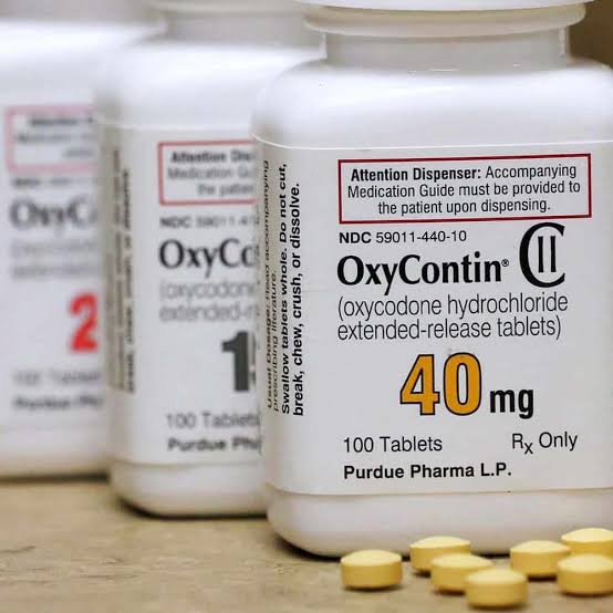 Buy OxyContin online