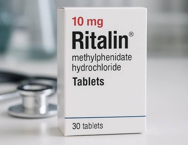 Buy Ritalin online