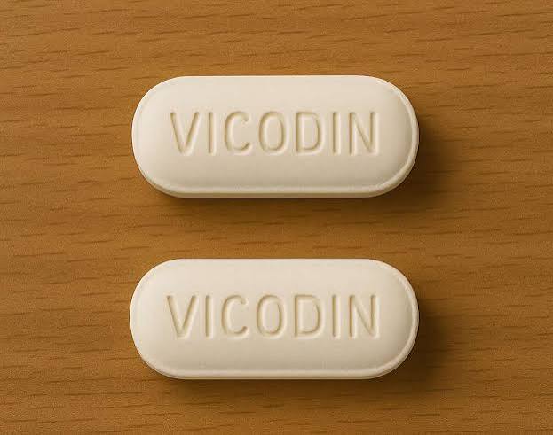 Buy Vicodin online