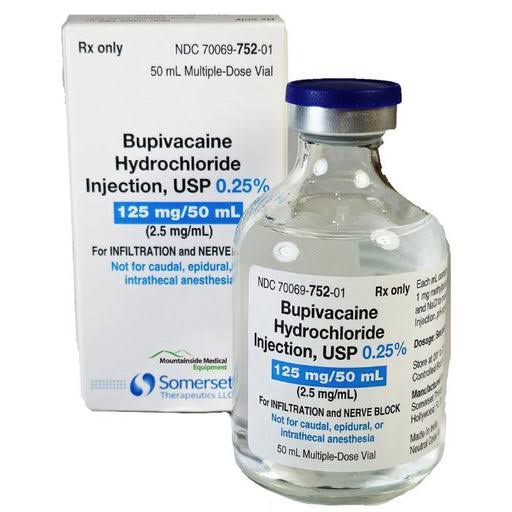 Buy bupivacaine injection online