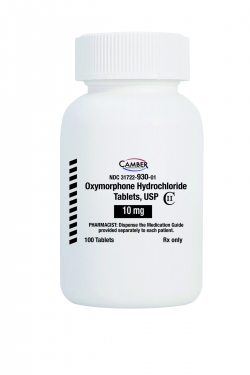 Buy oxymorphone online