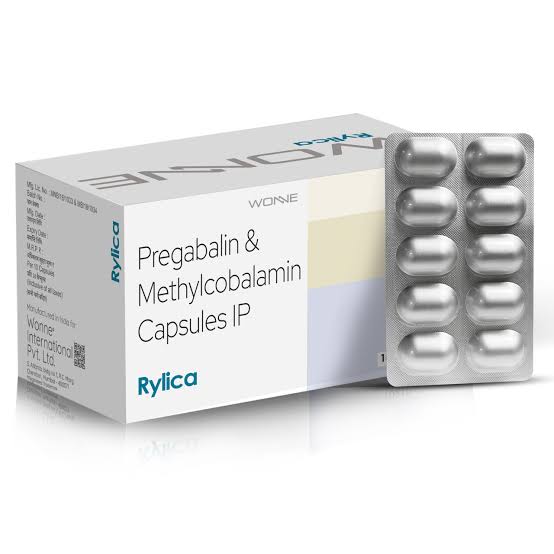 Buy pregabalin online