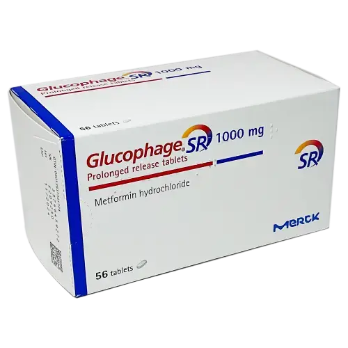 Buy Glucophage Online
