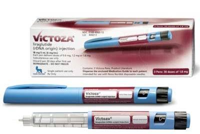 Buy Liraglutide Victoza Injection online